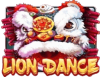 Lion Dance Lion Dance