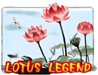 Lotus Legend Lotus Legend