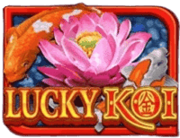 Lucky Koi Lucky Koi