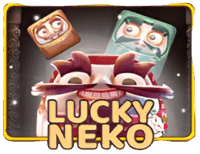 Lucky Neko