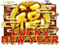 Lucky New Year Lucky New Year