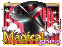 Magical Spins