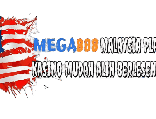 Mega888 Malaysia