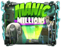 Manic Millions