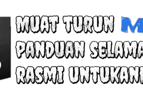 Mega888 Download