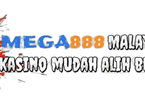 Mega888 Malaysia