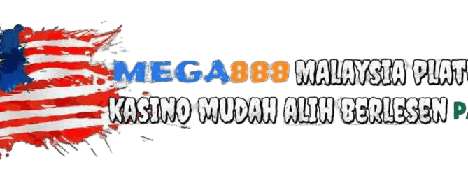 Mega888 Malaysia