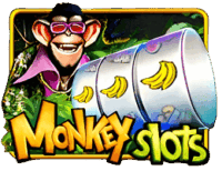 Monkey Slots