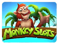 Monkey Slots Monkey Slots