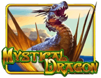 Mystical Dragon Mystical Dragon