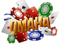 Omaha Poker