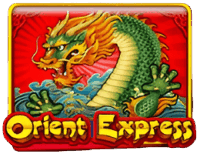 Orient Express Orient Express