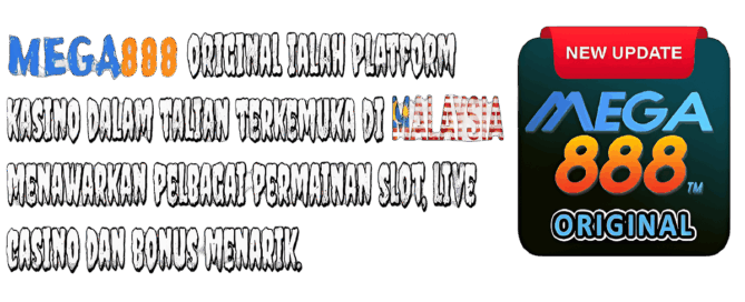 Original Mega888