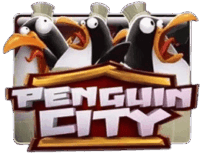 Penguin City Penguin City