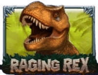 Raging Rex Raging Rex