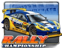 Rally Championship Rally Championship
