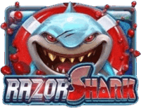 Razor Shark Razor Shark