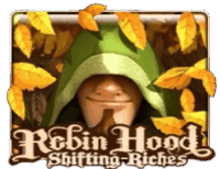 Robin Hood Shifting-Riches Robin Hood Shifting-Riches