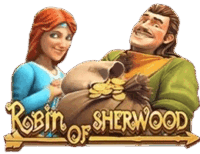 Robin of Sherwood Robin of Sherwood