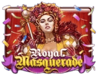 Royal Masquerade Royal Masquerade