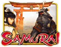 Samurai