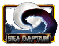 Sea Captain Sea Captain