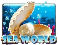 Sea World Sea World