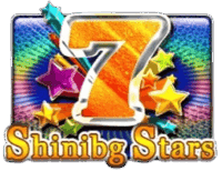Shinibg Stars Shinibg Stars