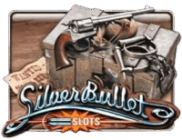 Silver Bullet Silver Bullet