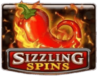 Sizzling Spins Sizzling Spins