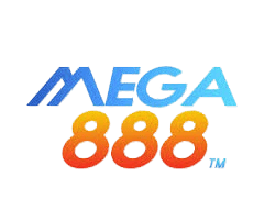 Slots Mega888 Logo