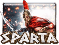 Sparta Sparta
