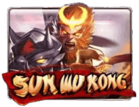 Sun WuKong Sun WuKong