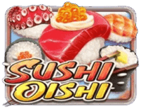 Sushi Oishi Sushi Oishi