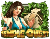 Temple Quest Temple Quest