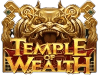 Temple of Wealth Temple of Wealth