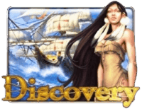 The Discovery The Discovery