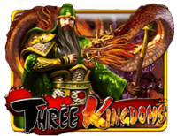 Three Kingdoms Three Kingdoms