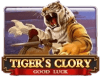 Tigers Glory Tigers Glory