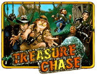Treasure Chase