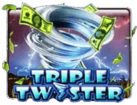 Triple Twister Triple Twister