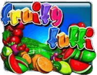 Tutti Fruity Tutti Fruity