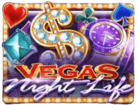 Vegas Night Life Vegas Night Life