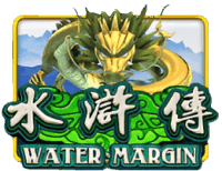 Water Margin Water Margin