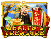 Wealths Treasure