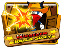 Western Ranch Story