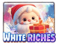 White Riches White Riches