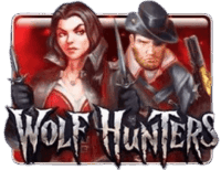 Wolf Hunters Wolf Hunters