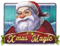 Xmas Magic Xmas Magic
