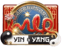 Yin and Yang Yin and Yang